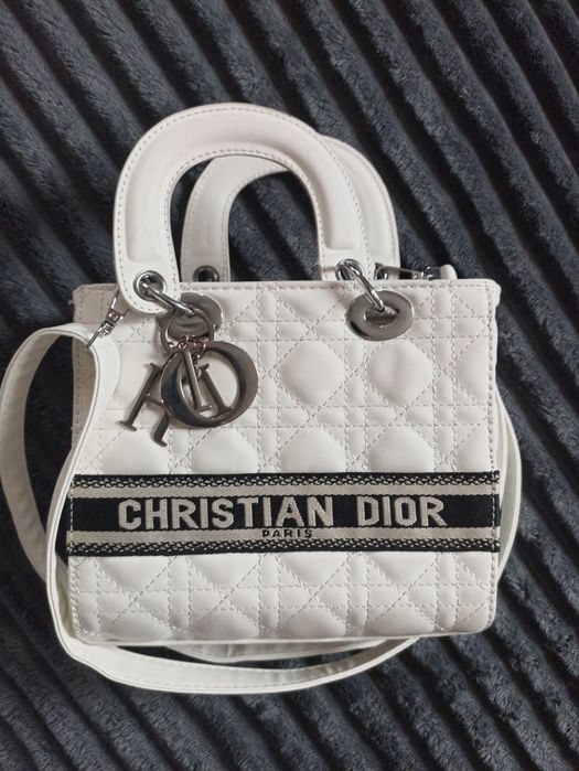 Сумка жіноча Cristian Dior