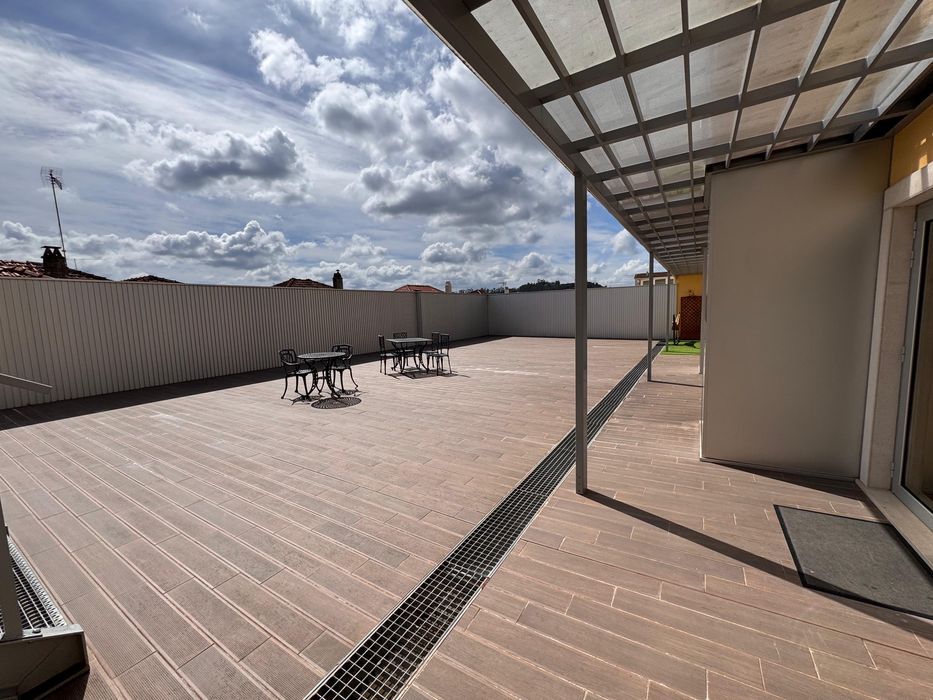 Apartamento T1 Bairro Norton de Matos