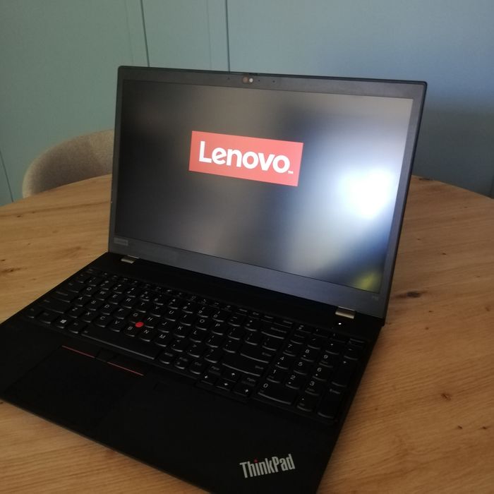 Notebook Lenovo T15