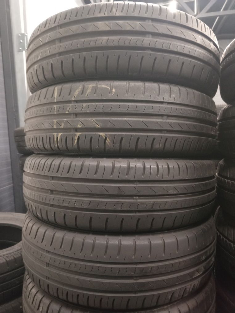 165/70 R14 FALKEN Sincera SN832A Ecorun, Літні шини б/у, Склад