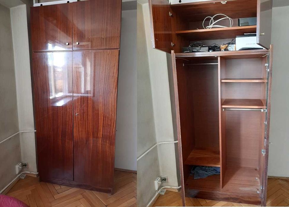 oddam meble używane i AGD