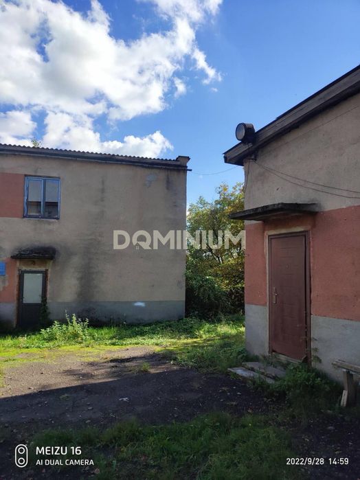 Продаж/оренда комерційного приміщення в м. Хуст