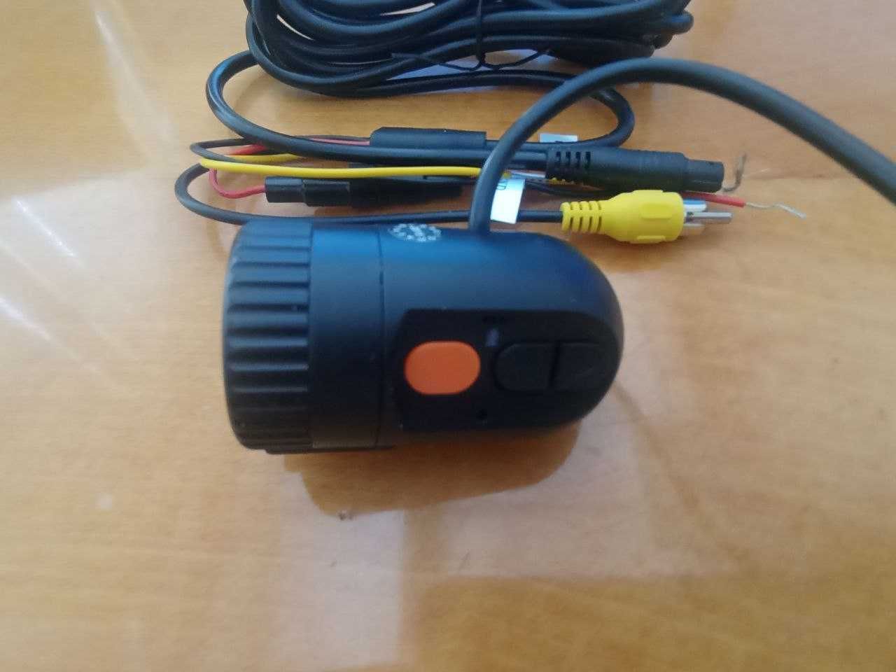 Відеореєстратор RS DVR