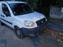 Fiat doblo 1,3 com porta lateral