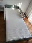 Colchao malfors ikea 90x200