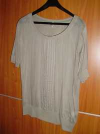 Blusa STRADIVARIUS M - (como nova)