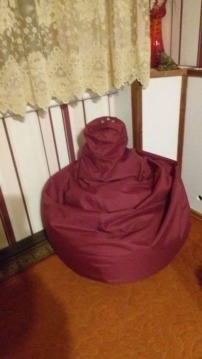 Продам кресло мешок.