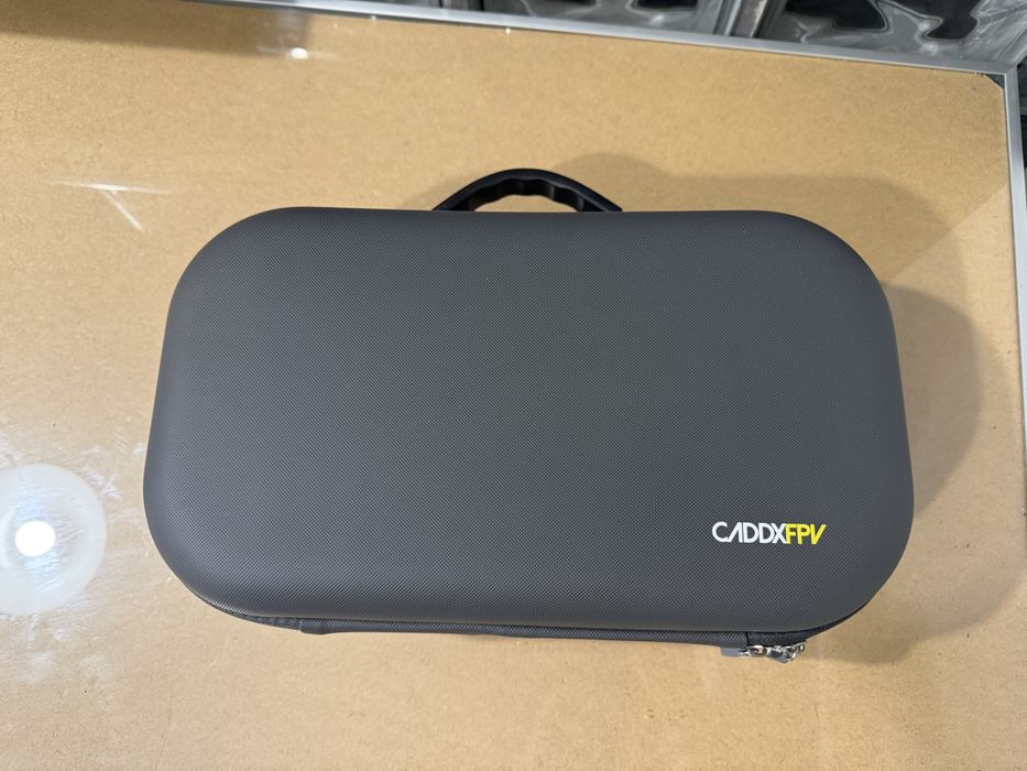 Dron Caddx FPV Protos kompletny