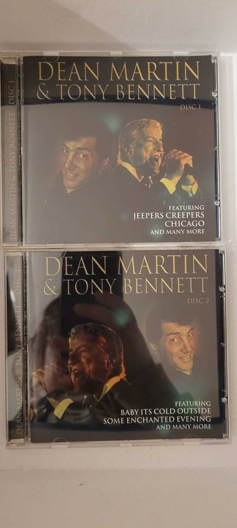 Vendo Cds Lote 2