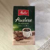 Кофе молотый Melitta Auslese Klassisch 500г (Германия)