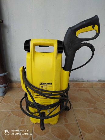 Мінімийка Керхер к2.980 karcher