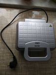 Gofrownica MPM BGO-01  1000W