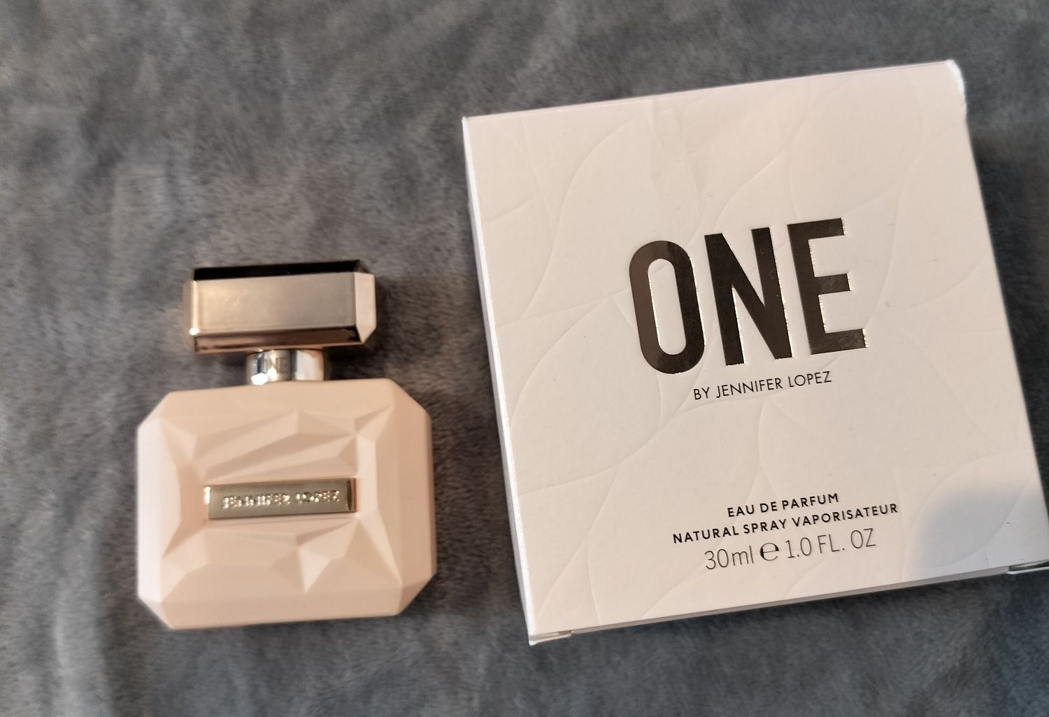 Jennifer Lopez One perfumy