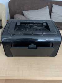 Drukarka laserowa HP LaserJet Pro P1102