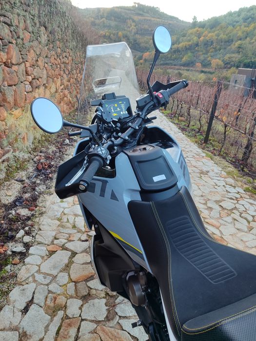 Husqvarna Norden 901