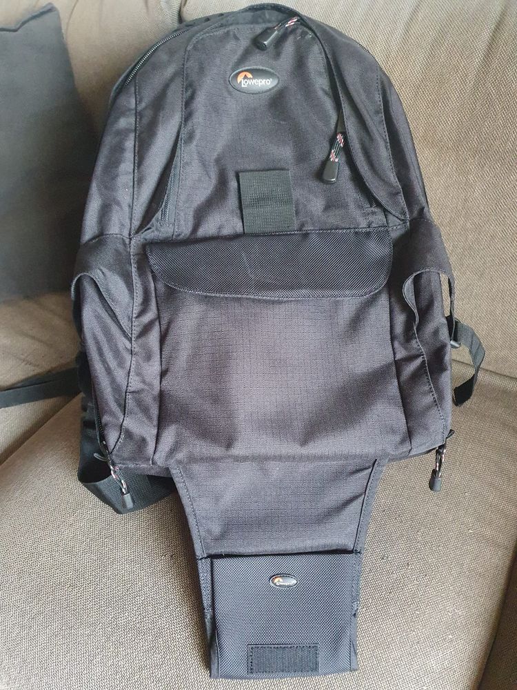 Mochila Lowepro CompuTrekker AW