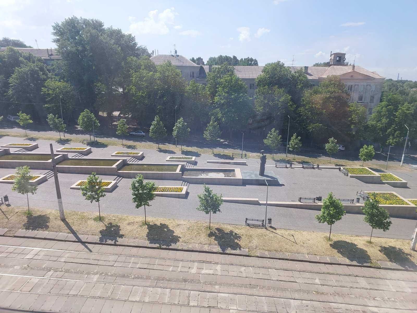 ПРОДАЖ 2-кімн., центр міста (Н)