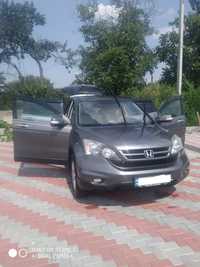 Honda CR-V 2010г