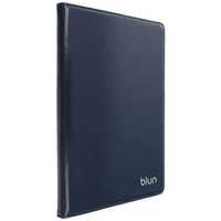 Etui Blun Uniwersalne Na Tablet 7" Unt Niebieski/Blue