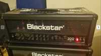 Wzmacniacz gitarowy BLACKSTAR Series One 104 6L6 Lampa - jak nowy !