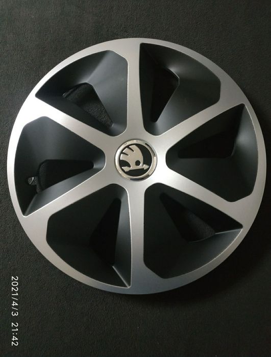 Колпаки Ковпаки Skoda Шкода r15 есть все розмеры  диски шини колеса ко