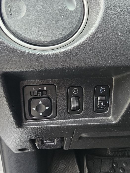 Mitsubishi Outlander 2008