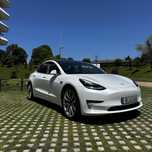 Tesla Model 3 Long Range Dual Motor AWD