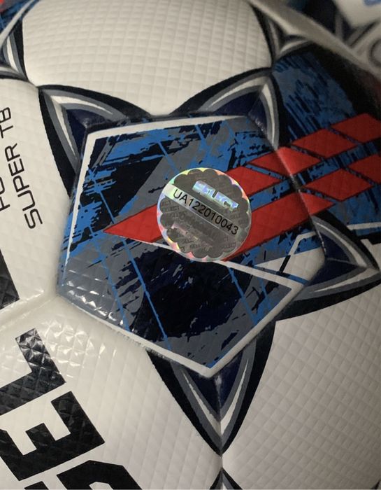 Футзальний мяч Select Futsal Super TB (FIFA QUALITY PRO) v22