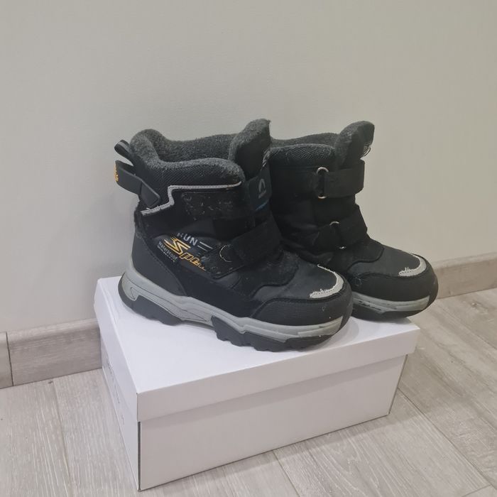 Зимові термо сапоги  Tom.m.