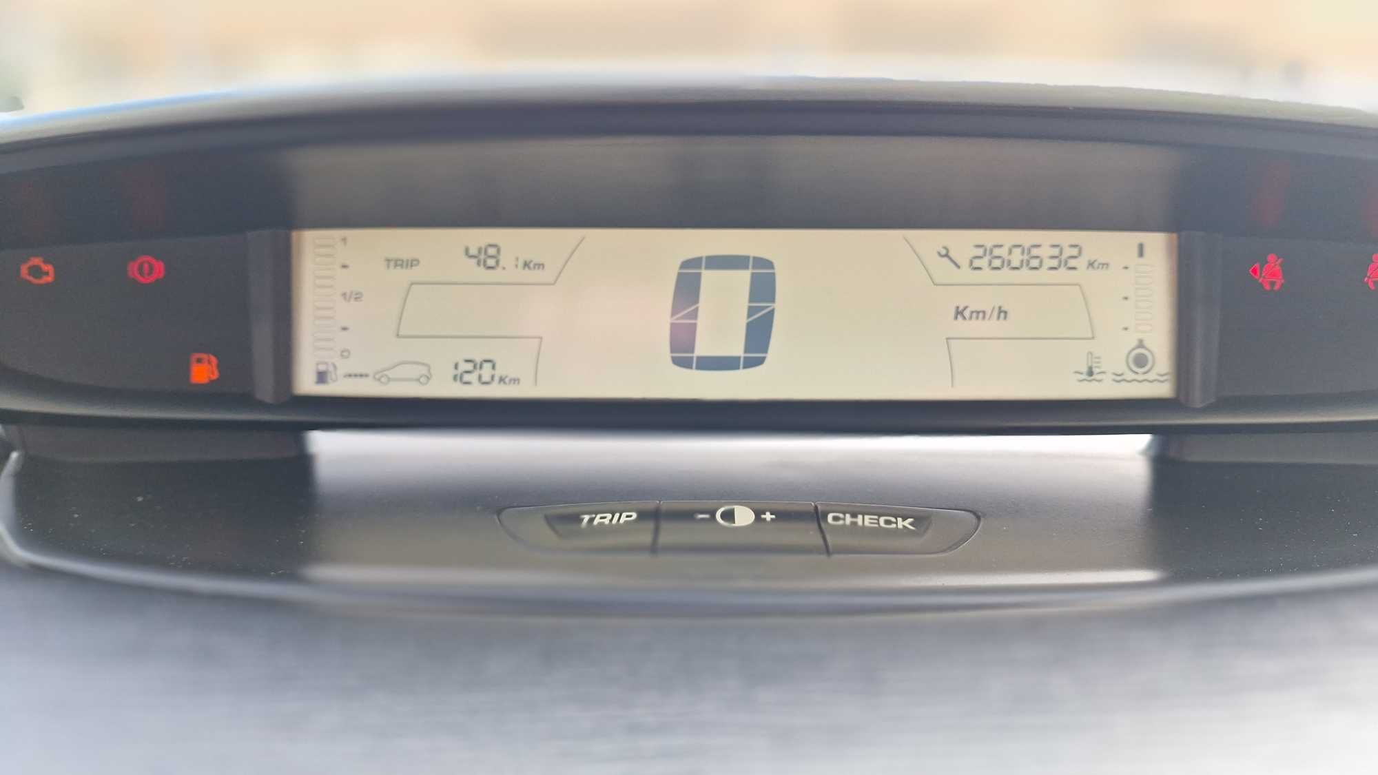 Citroën C4 1.6 HDi 110cv | 2008