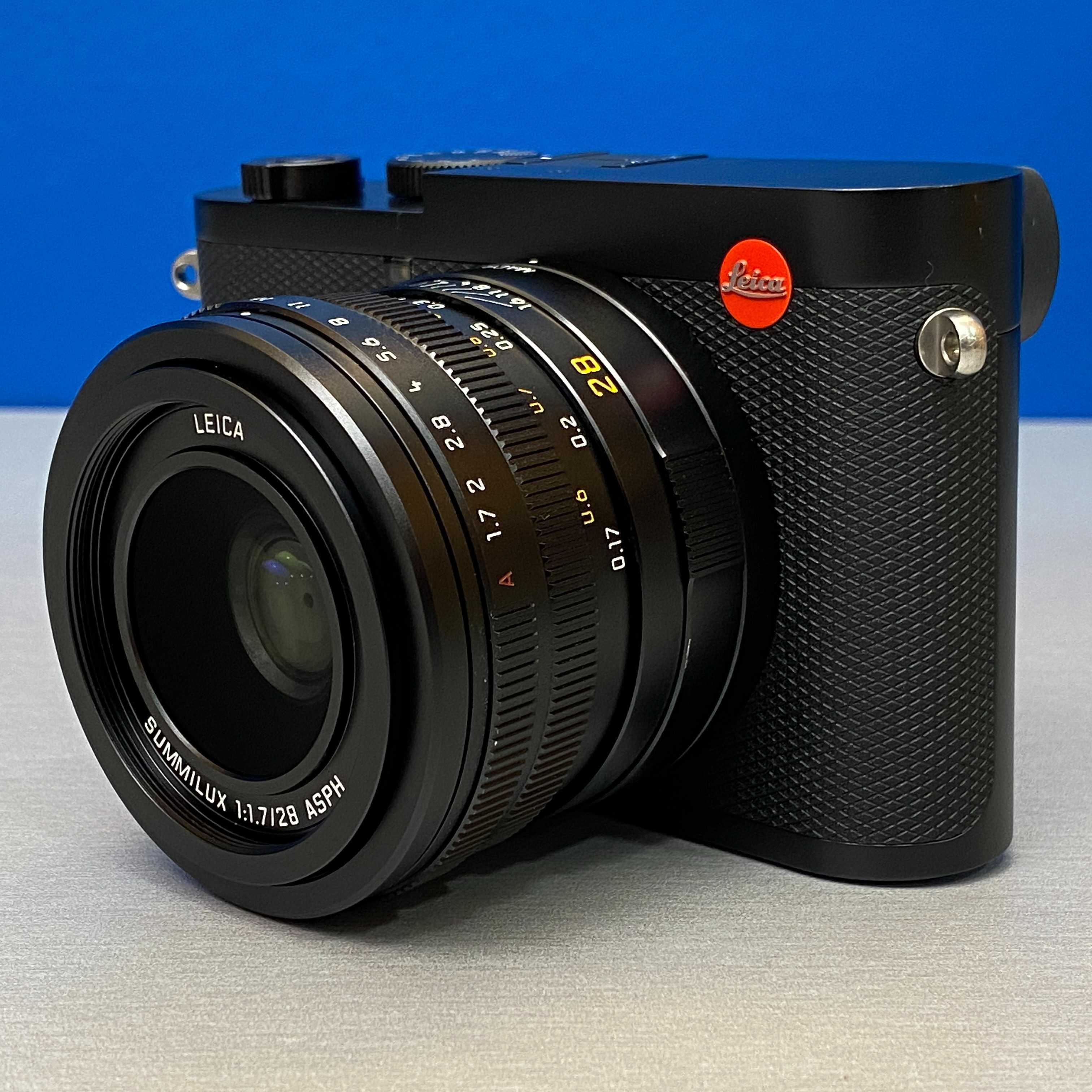 Leica Q2 (19050) - 47.3MP