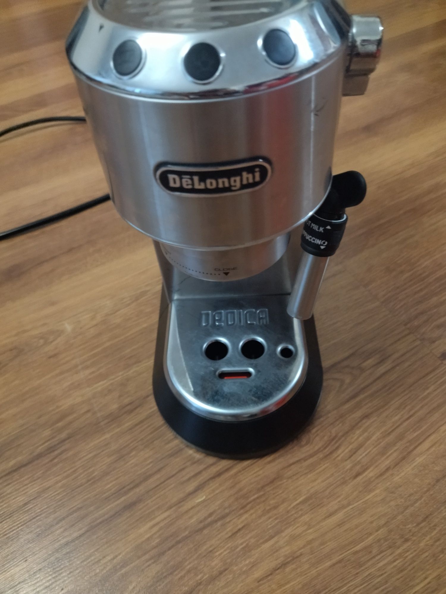 Kofemat DeLonghi