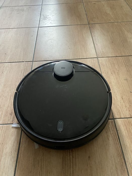 Mi Robot Vacuum-Mop P – inteligentny odkurzacz i mop 2w1 Xiaomi