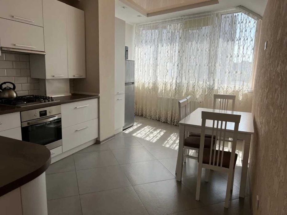 Без%!Є відновлення! Євродвійка 42м2 ЖК Софія Боголюбова  61000