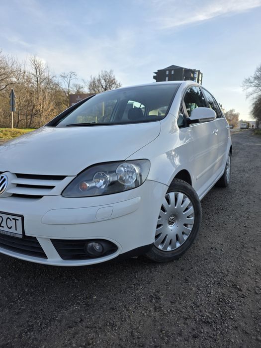 Продам VW Golf Plus