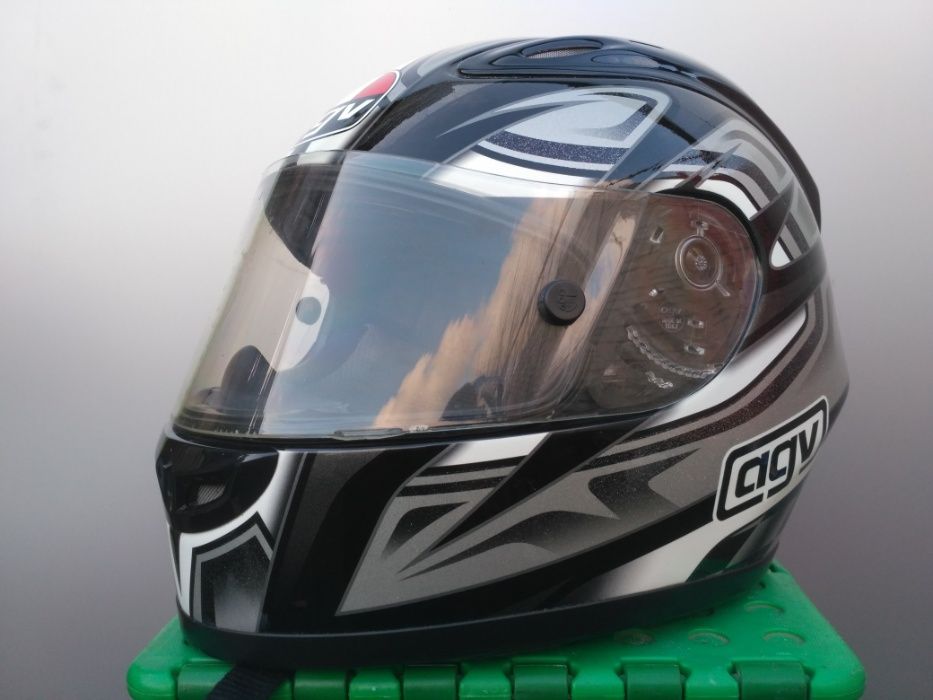 Мотошлем AGV X-R2, XL