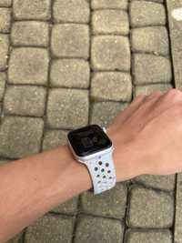 Apple watch se 2gen 44mm 100% baterii gwarancja