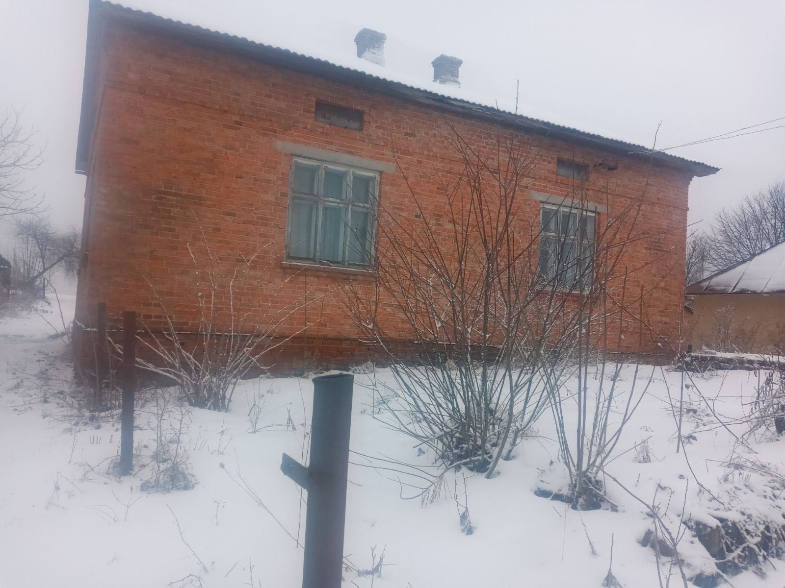 Продається будинок у Львівській обл Сокальський р-н село Шарпанці