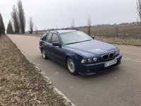 BMW м57 3л дизель