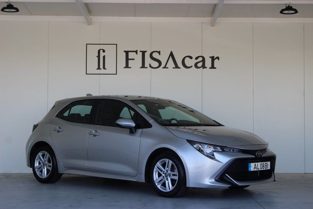Toyota Corolla 1.2T Comfort