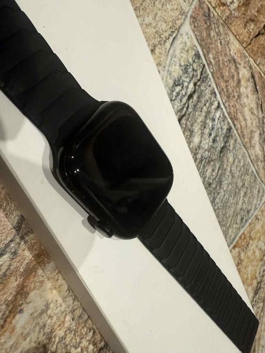 TAKA CENA TYLKO DO KONCA TYGODNIA Apple watch 10 46mm gwarancja okazja