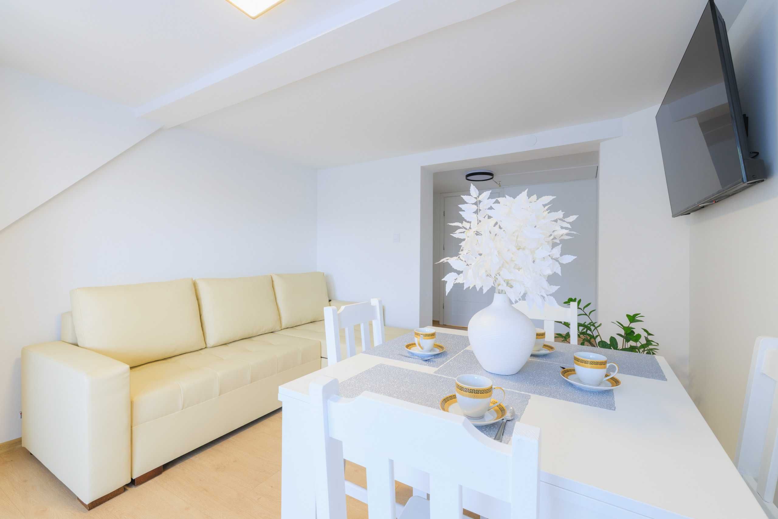 Apartament Willa Halina