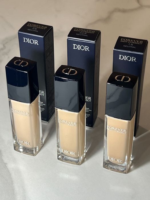 Консилер для обличчя Dior Forever Skin Correct оригінал