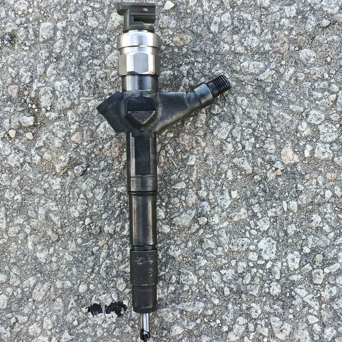 Injetores Nissan cabstar usados