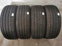 4 x Opony 225/55R18 Continental Premium 6 225/55/18 Letnie 7,5mm