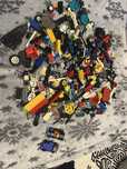 Lego Technic / inne mix