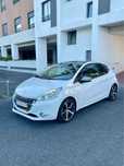 Peugeot 208 E HDI 1.6 Allure RESERVADO ATE SEGUNDA