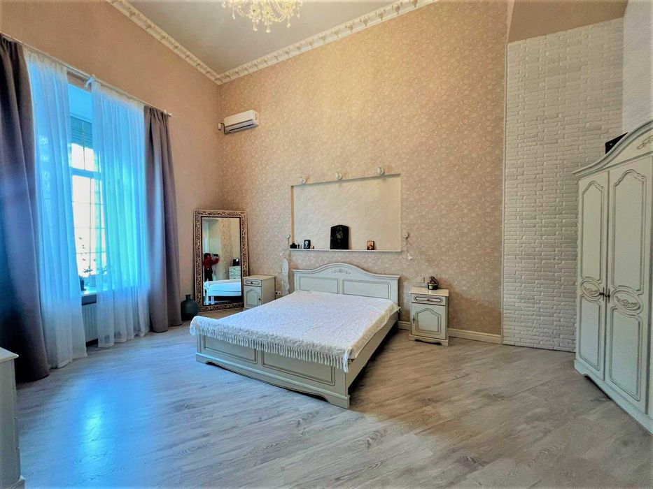 Продам квартиру на Европейской площади