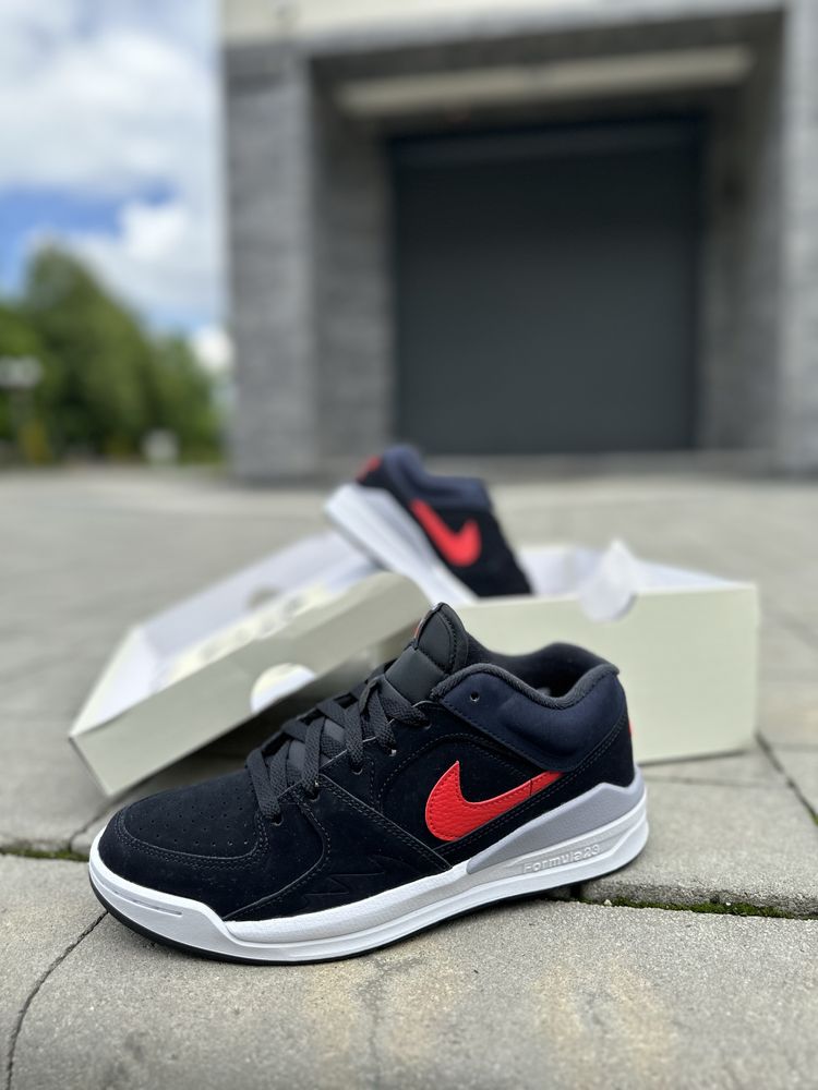 Чоловічі оригінальні кросівки Nike Jordan Stadium 90 FZ4184 010