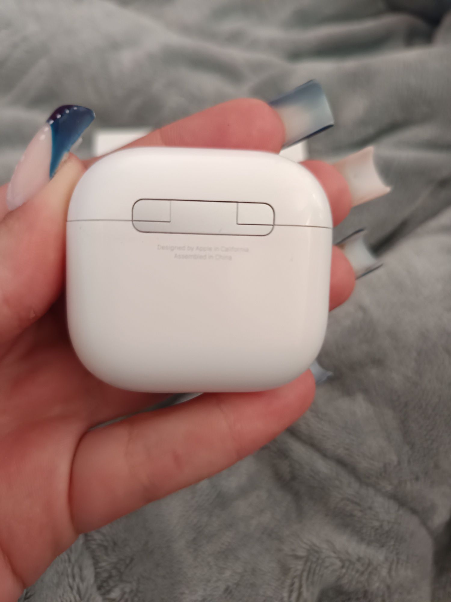 vendo air pods 4